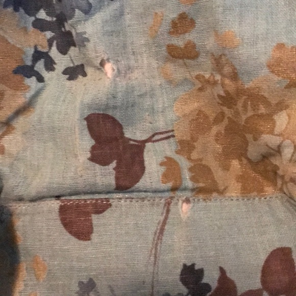 Anthropologie Bag - Picture 3 of 6